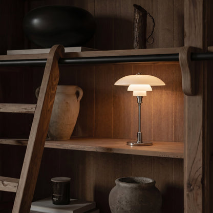 Deense Design Tafellamp