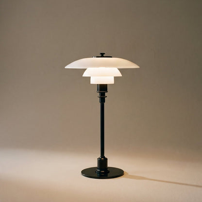 Deense Design Tafellamp
