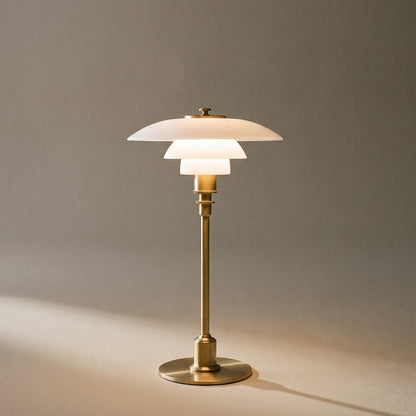 Deense Design Tafellamp