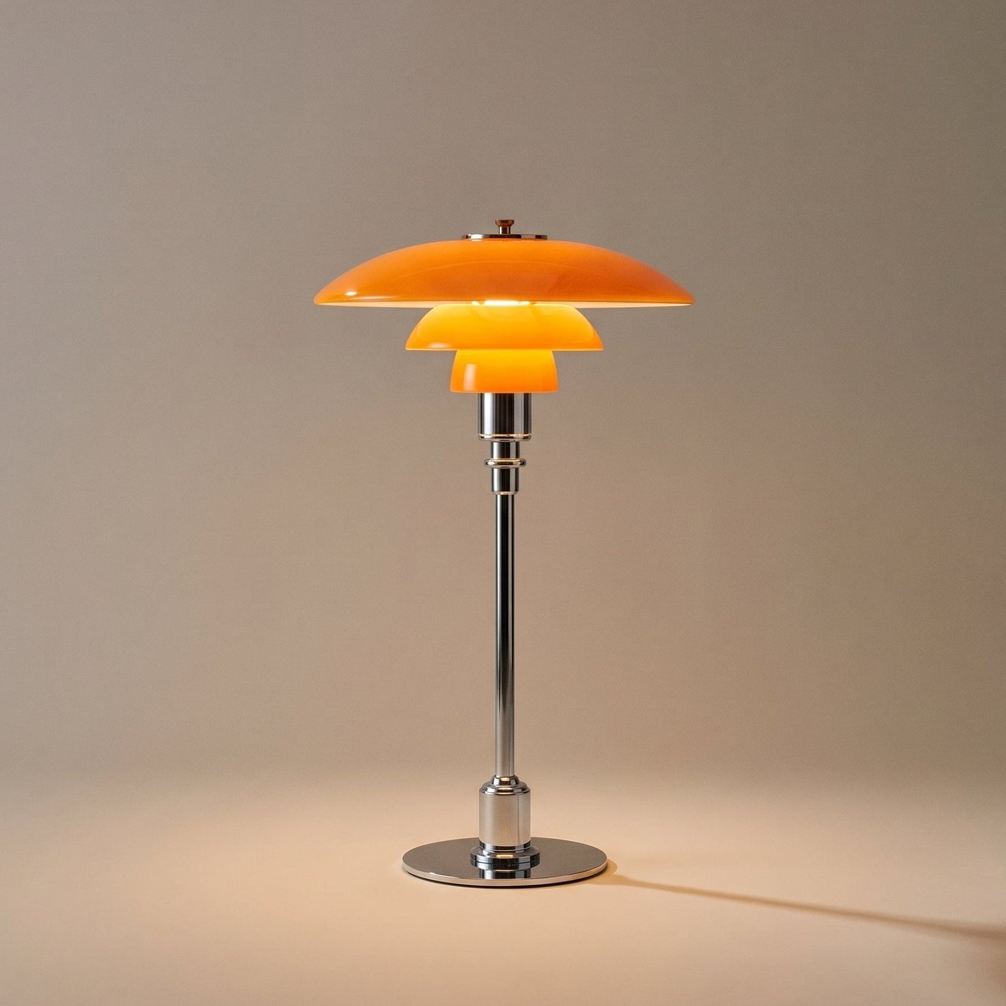 Deense Design Tafellamp
