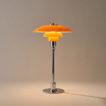 Deense Design Tafellamp