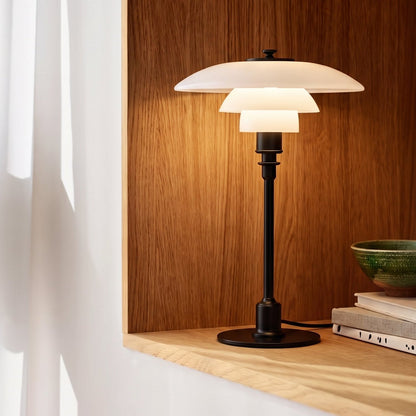 Deense Design Tafellamp