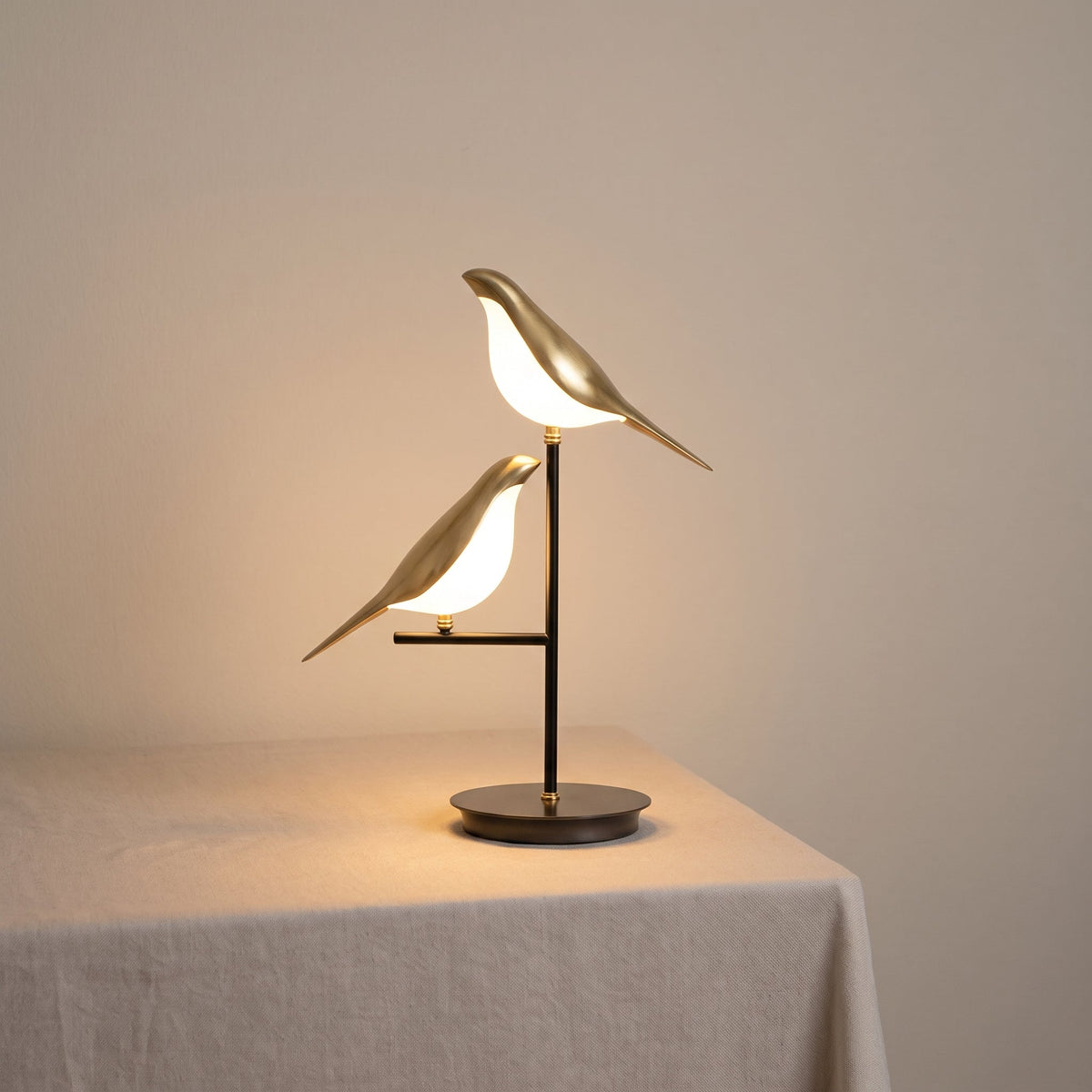 Mrbird Tafellamp