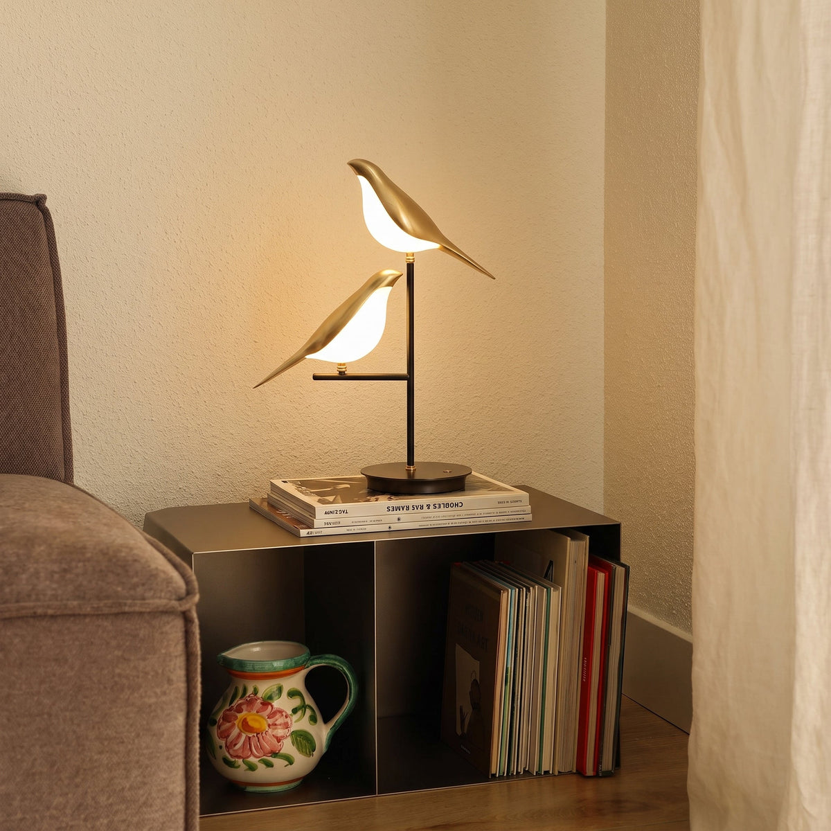 Mrbird Tafellamp