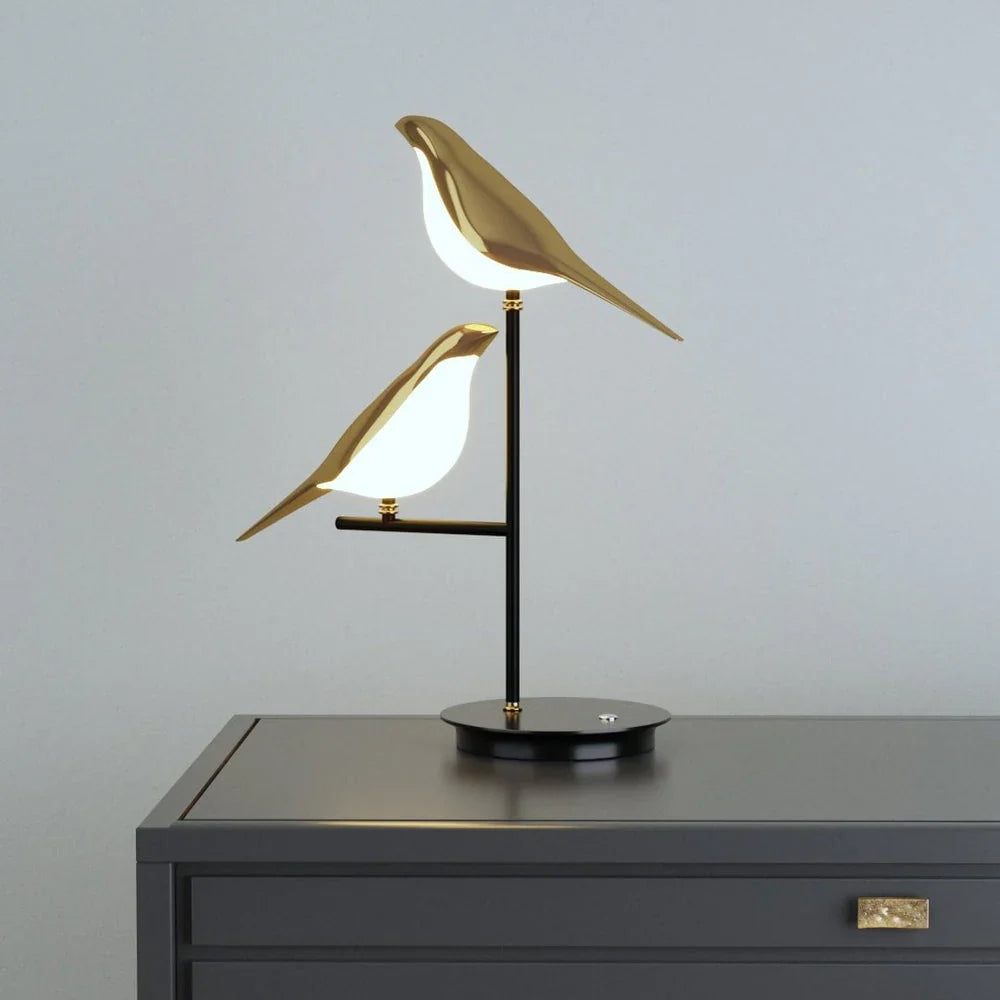 Mrbird Tafellamp
