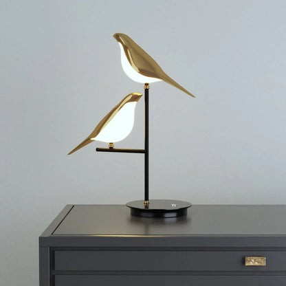 Mrbird Tafellamp